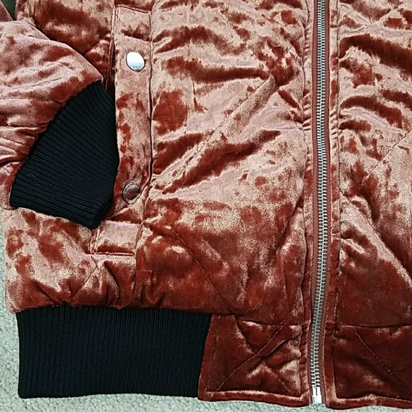 Collection b jacket - Picture 3 of 4